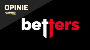 Betters Recenzja 1