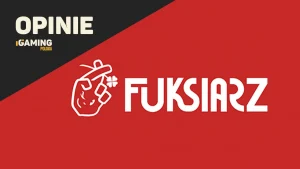 Fuksiarz Recenzja 1