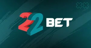 22bet Recenzja 1