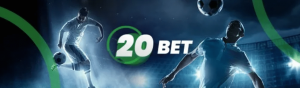 20bet Recenzja 2 