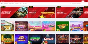 Recenzja Betclic 2