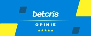 Betcris Recenzja 2