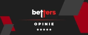 Betters Recenzja 2