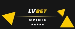Lvbet Recenzja 2