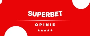 Superbet Recenzja 2