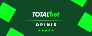 Totalbet Recenzja 2
